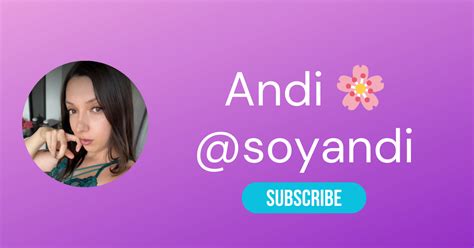 🔥 Soyandi Leaked [HD]