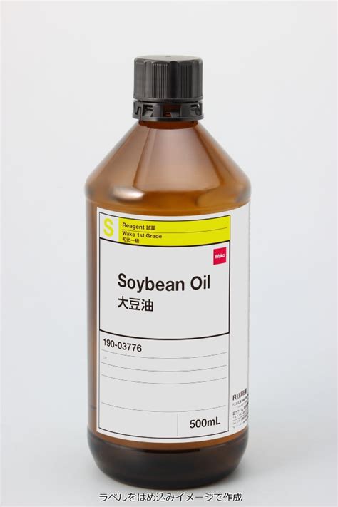 Soybean oil CAS#:8001-22-7 Chemsrc