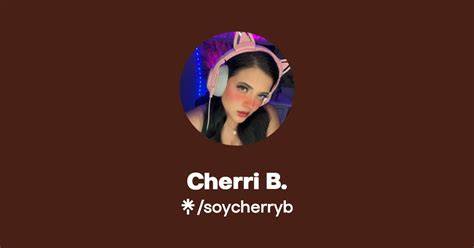 Soyccherry Onlyfans Porn