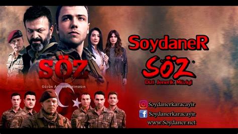 Soydaner YouTube Music.