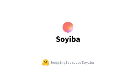Soyiba Onlyfans Leak