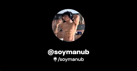 💋 Soymanub Leaks XXX