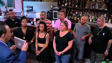 In this Bar Rescue episode, Jon Taffer visits Shibō in San Juan, Puerto Rico. Shibō is owned by brother and sister partners Johnathan and Gabriella Cruz. They opened the Puerto Rican/Asian fusion restaurant in 2016. Johnathan is the talented chef behind the meals and his sister and her husband are investors.. 