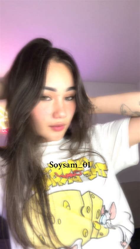 💋 Soysam_01 Leaked XxX 18 Vids