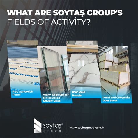 Soytaş Group.