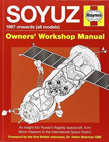 Soyuz owners workshop manual by david baker. - Bmw r1150gs service manual and repair.