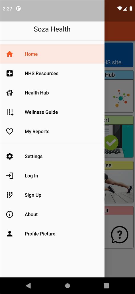 Soza Health APK Download for Android 