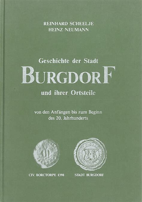 Sozial  und wirtschaftsgeschichte der kreisstadt burgdorf und ihrer bevölkerung. - 2011 sea doo rxtx 260 service manual.