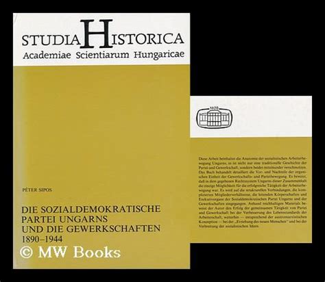 Sozialdemokratische partei ungarns und die gewerkschaften, 1890 1944. - How to read literature like a professor a lively and entertaining guide to reading between the lines.