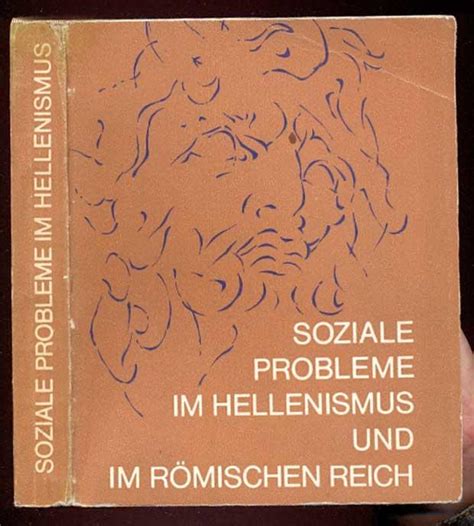Soziale probleme im hellenismus und im römischen  reich. - Los campeones del nuevo milenio spanish edition.