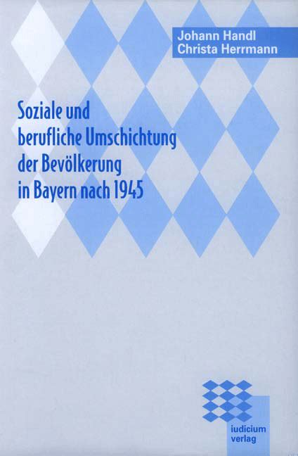 Soziale und berufliche umschichtung der bevölkerung in bayern nach 1945. - Manuale di riparazione haynes mercury grand marquis.
