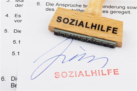 Sozialhilfe   hilfe zum lebensunterhalt. - Guide to the ceqa initial study checklist 2nd edition.