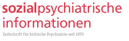 Sozialpsychiatrische Informationen - Nomos eLibrary