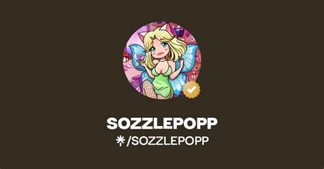 Sozzlepopp Onlyfans