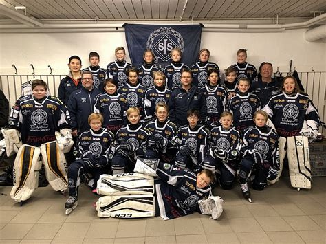 Spånga Team 05 – SH Team05 – Sportnik