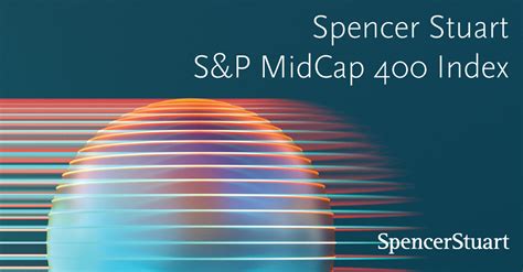 Introduced in 1991, the S&P MidCap 400 provides i