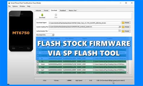 Sp flash tool for pc.  It lets you flash Stock SP flash tool is an application which ...