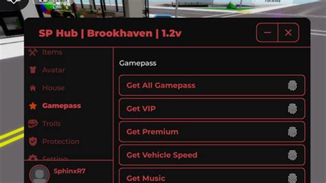 Sp hub brookhaven. githubusercontent.  © 2026 ScriptBlox.  · ...