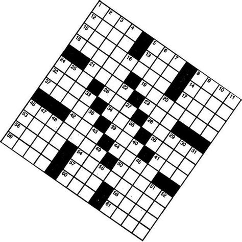 Crossword Solver. Crossword. Solver. Enter the length of the answer, fill in any letters you already know and then enter the clue. number of letters. Try out our Crossword Solver to get answers to any crossword clue. Unlike other solvers, we actually analyze the clue if we haven't seen it before.. 