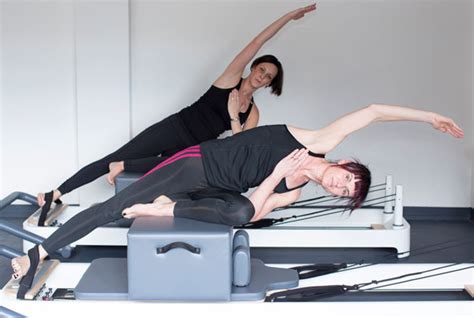 Sp2 Kinetics Sydney Pilates & Physiotherapy Studio