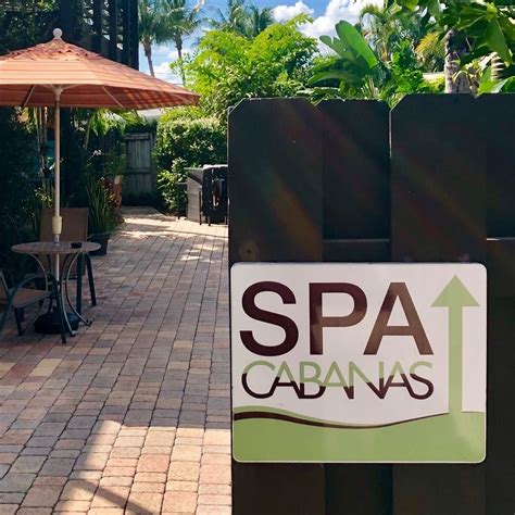 Spa Cabanas Wilton Manors FL - Facebook