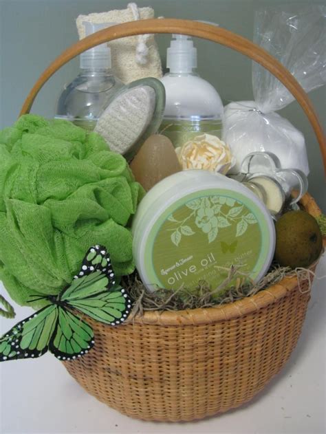 Spa Gift Ideas For Friends