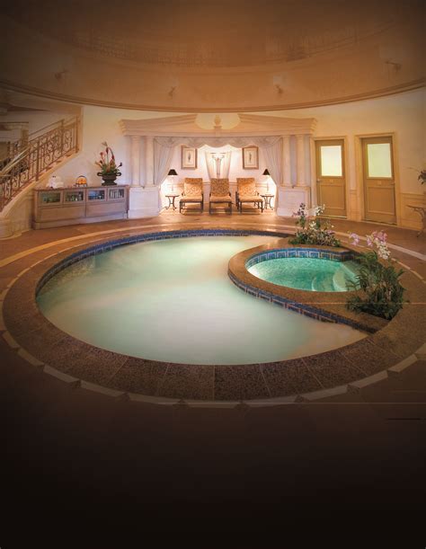 Spa Grande at Grand Wailea - MENU Magazine