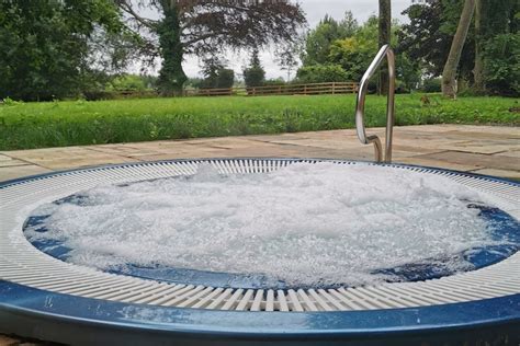 Spa Hotels Meath Spa Day Meath Bellinter House Spa