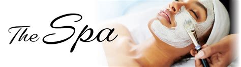 Spa Menu - Spa Services - Ark-La-Tex Dermatology