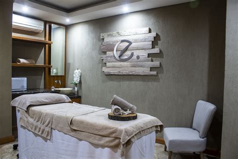 Spa Packages in Boksburg Boksburg Spa — Evolve Spa Group