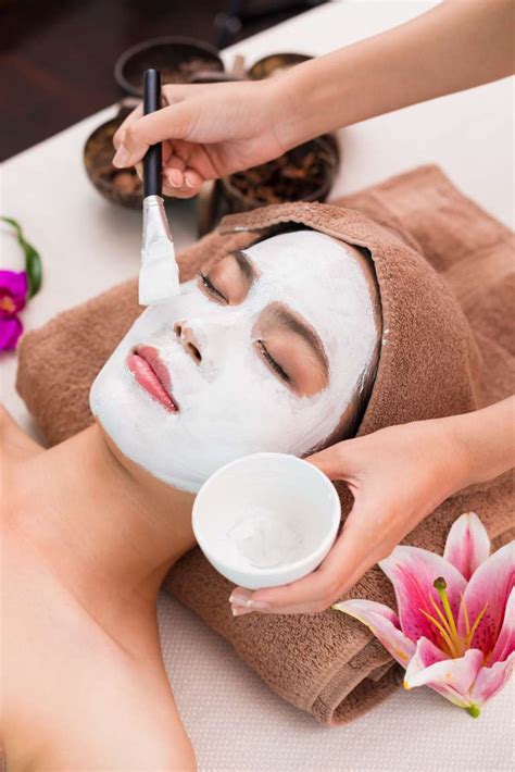 Spa Services - Changes Skin Spa & Aesthetics