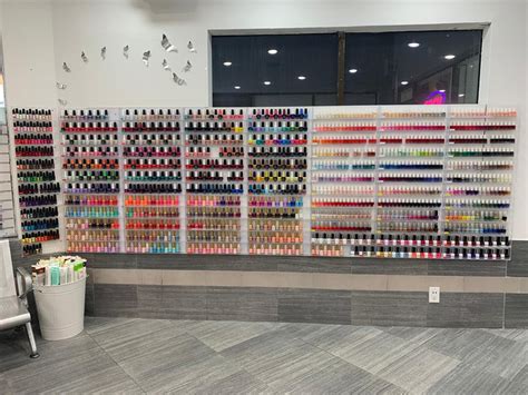 Spa and nail fever miami brickell. Read what people in Miami are saying about their experience with Spa and Nail Fever at 900 S Miami Ave - hours, phone number, address and map. 