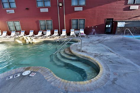 Spa hot springs motel. Spa Hot Springs Motel. 148 reviews. #2 of 3 motels in White Sulphur Springs. 202 W Main St, White Sulphur Springs, MT 59645-9082. Write a review. 