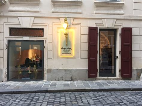 Spa massage vienna.  Searched for massages and stumbled upon this boutique.  ...