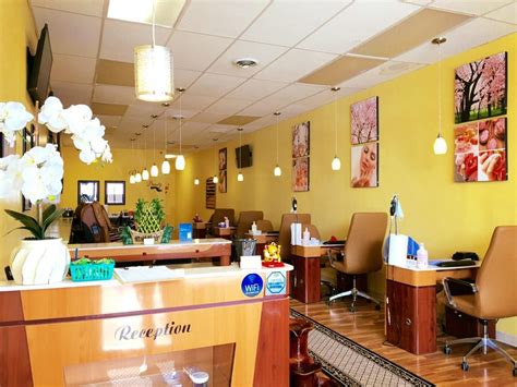 Read 129 customer reviews of Spa Nails, one of the best Beauty businesses at 710 Foote Ave, Jamestown, NY 14701 United States. Find reviews, ratings, directions, business hours, and book appointments online.. 