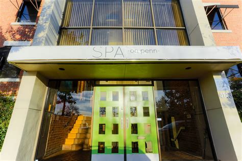 Spa on penn. Things To Know About Spa on penn. 