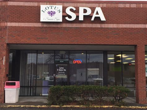Spa winston salem. Oldest Day Spa in Winston-Salem, NC. European Touch Day Spa, Winston-Salem, North Carolina. 731 likes · 3 talking about this · 338 were here. Oldest Day Spa in Winston-Salem, NC ... 