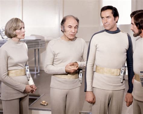 Space: 1999 cast