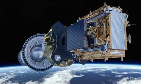 Space: Commission and European Satellite Center strengthen Copernicus services to support external and security actions