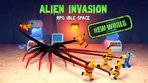 Space Attack alien invasion APK Download for Android 