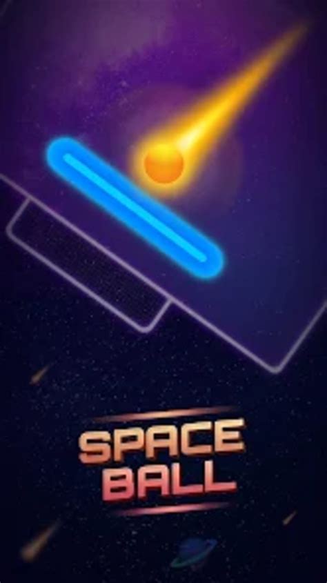 Space Ball Galactic Clash APK Download for Android 