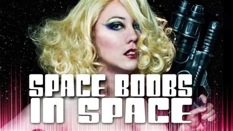 Space Boobs Onlyfans Leak