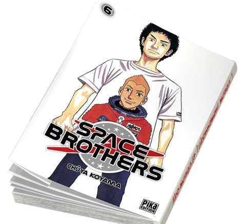 Space Brothers T06