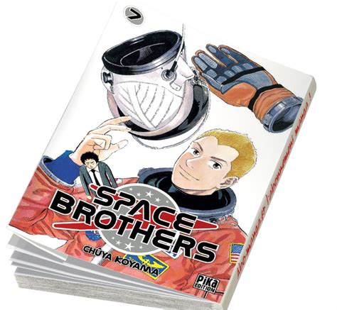 Space Brothers T07