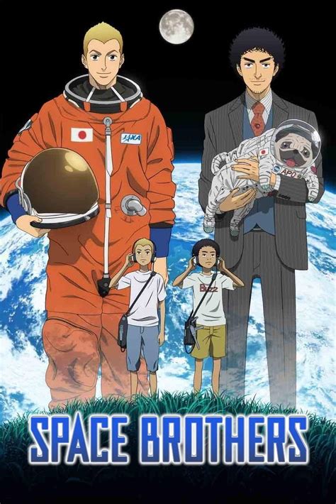 Space Brothers T29