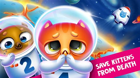 Space Cat Evolution Kitty col APK Download for Android 