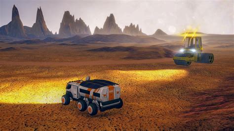 Space City Builder Construction Simulator 3D App on the Amazon Appstore