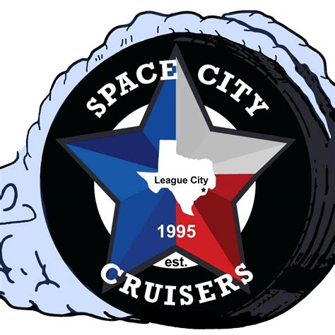 Space City Cruisers - Facebook