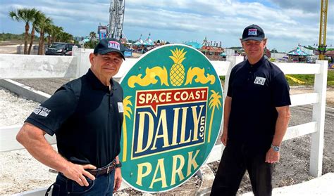 Space Coast Daily to Treat Brevard to Free Admission to Space …