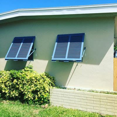 Space Coast Storm Shutters, Llc in Cocoa Beach, Florida